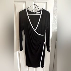 Calvin Klein Dress